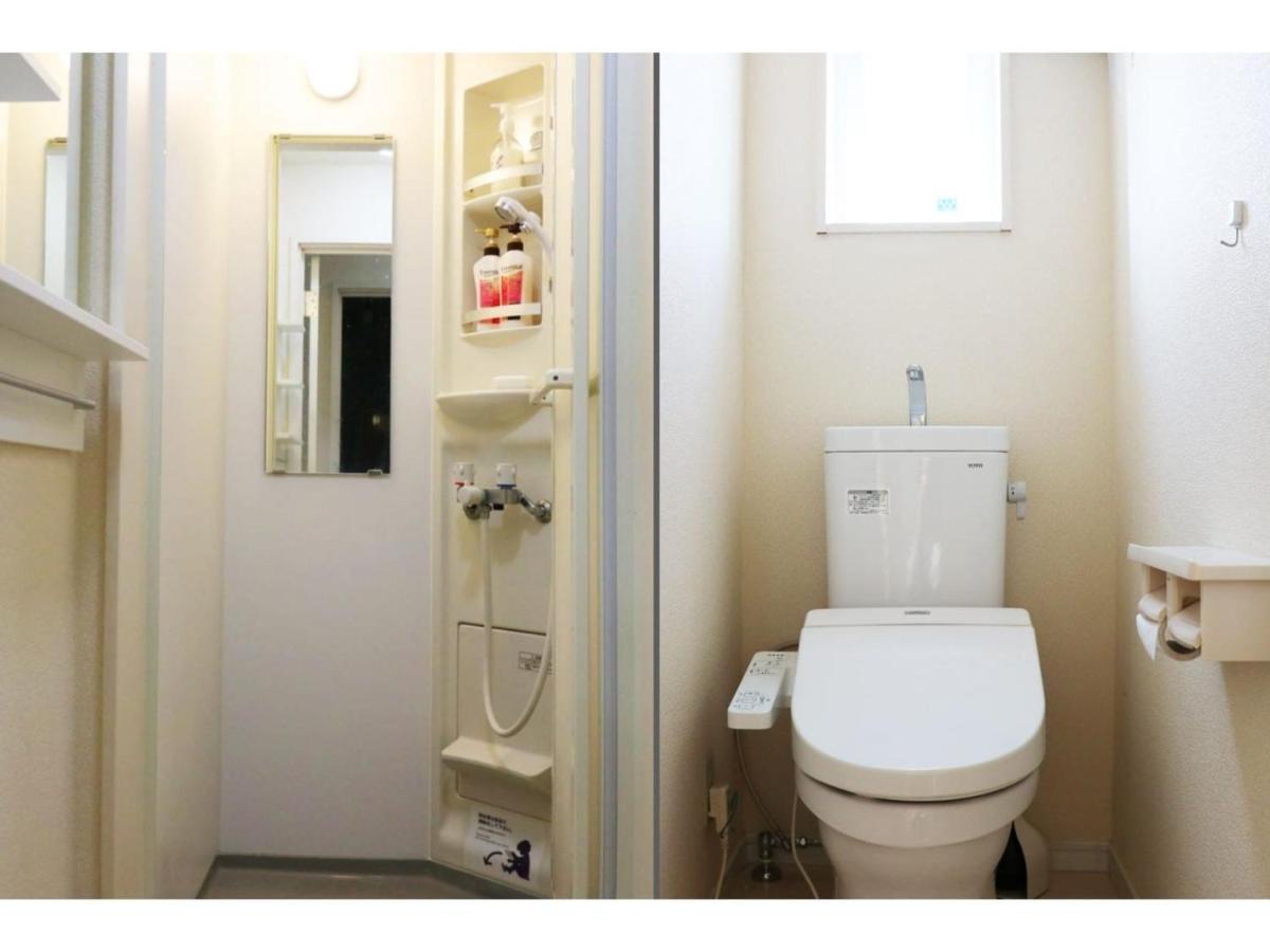 Ohana Tokyo House - Vacation Stay 73208V Exteriör bild